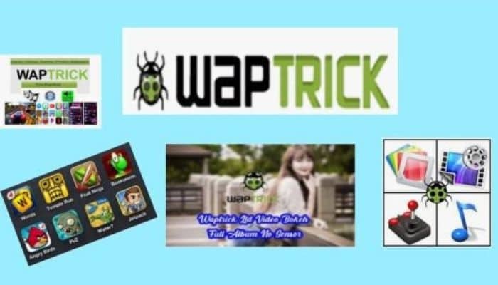 Waptrick: How To Download Free Mp3 Music, videos, Games [Step-By-Step Guide]
