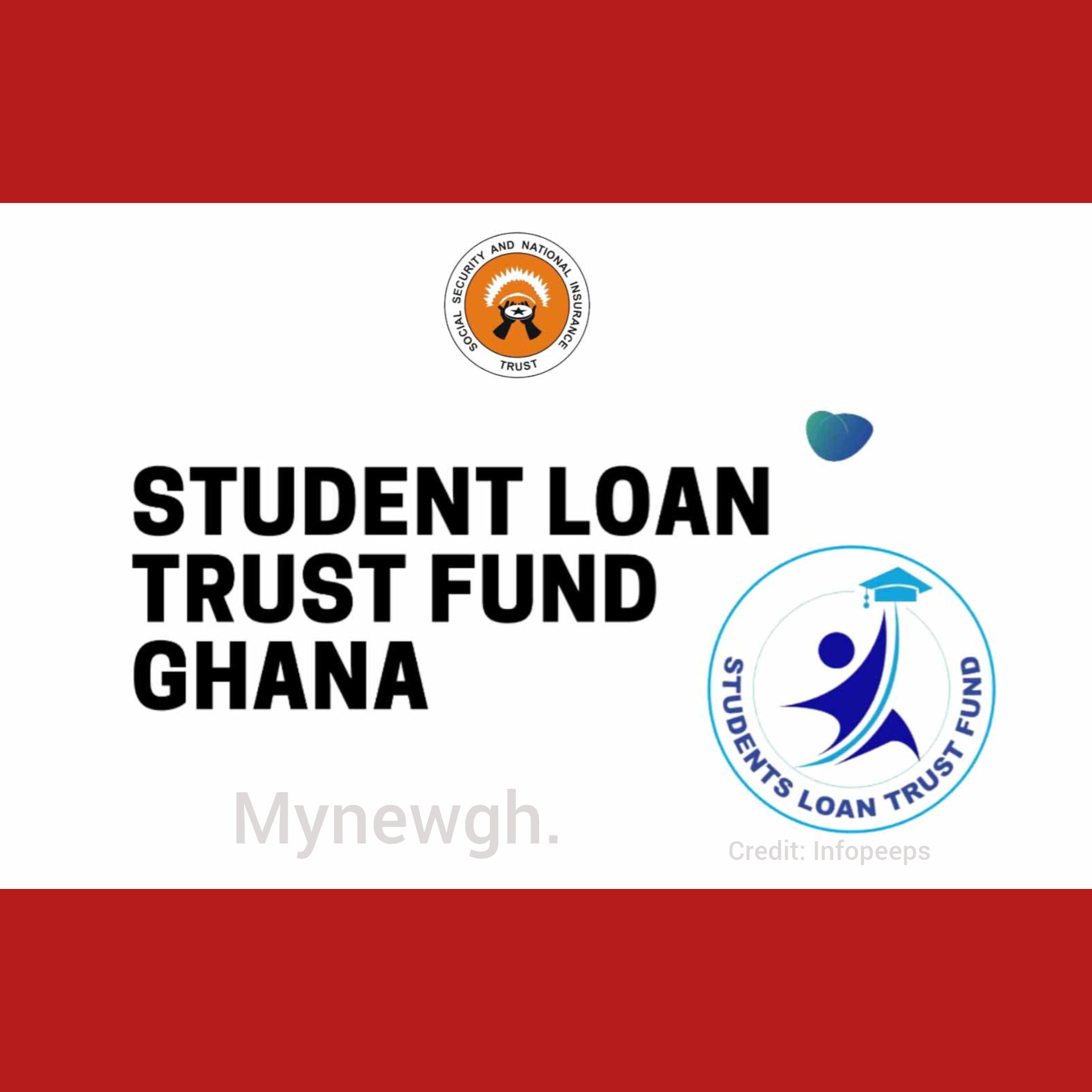 How To Apply For An SSNIT Student Loan In Ghana To Support Your Education
