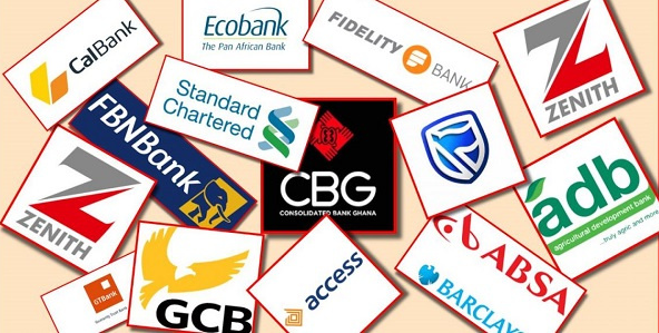 Top 10 Best Banks in Ghana 2023