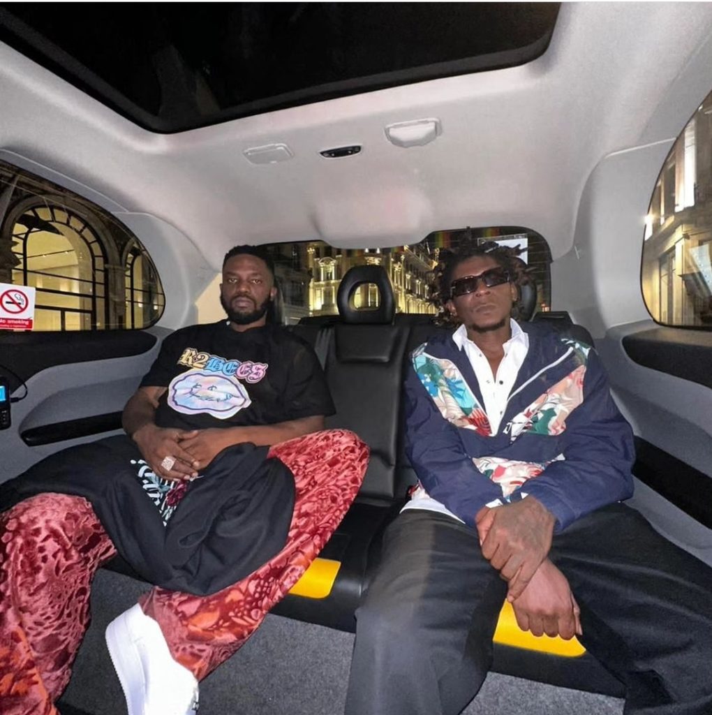 Top 10 Richest Musicians In Ghana: R2bees