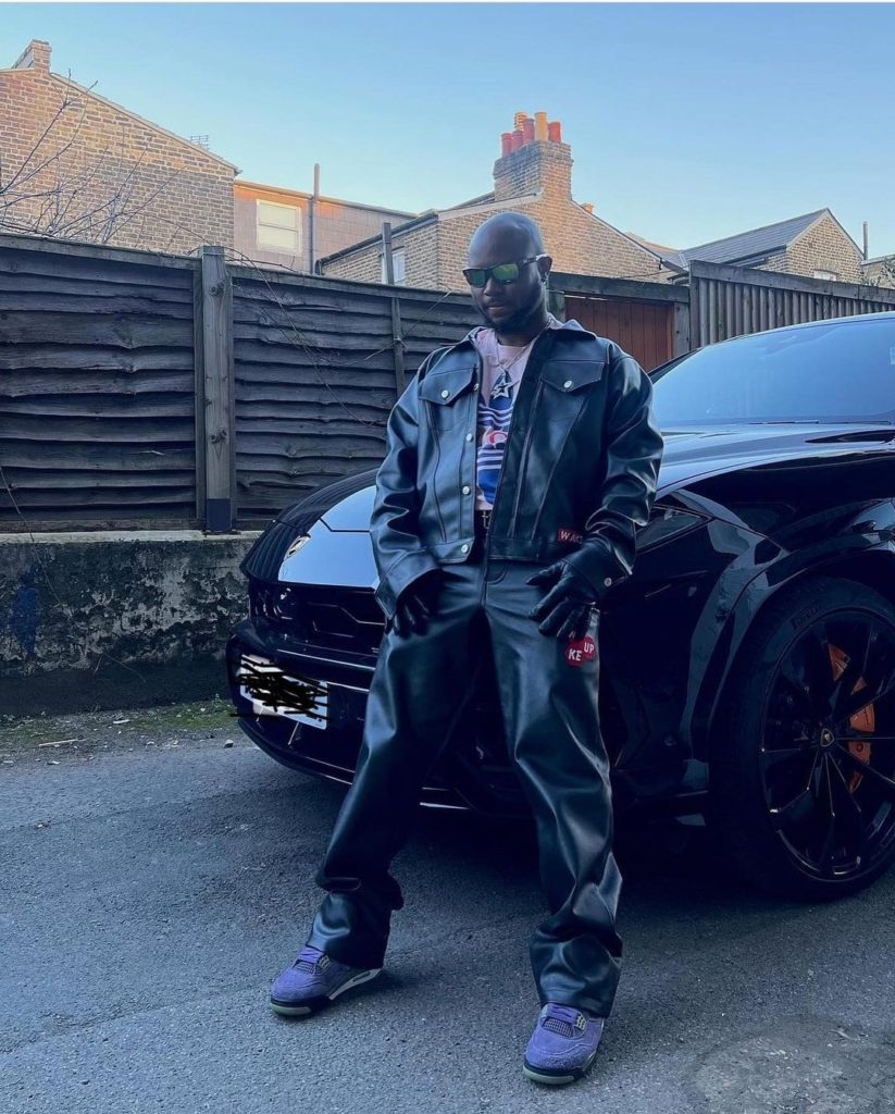 Top 10 Richest Musicians In Ghana: King Promise 