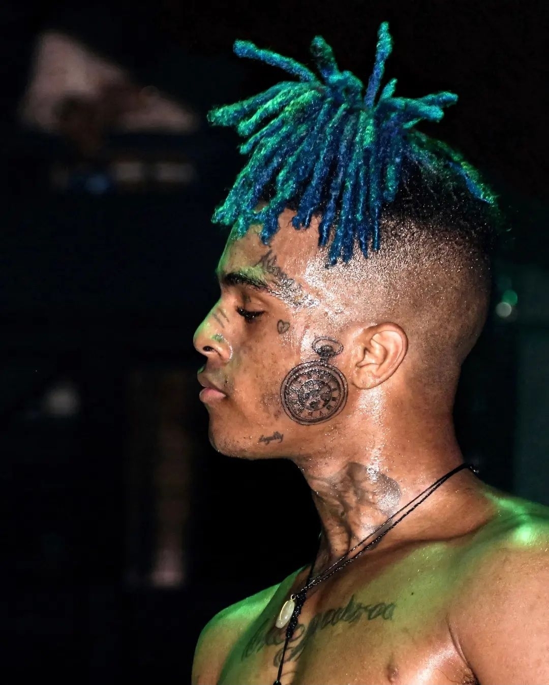 Xxxtentacion Last Song [Cause Of Death, Real Name] | Mynewgh