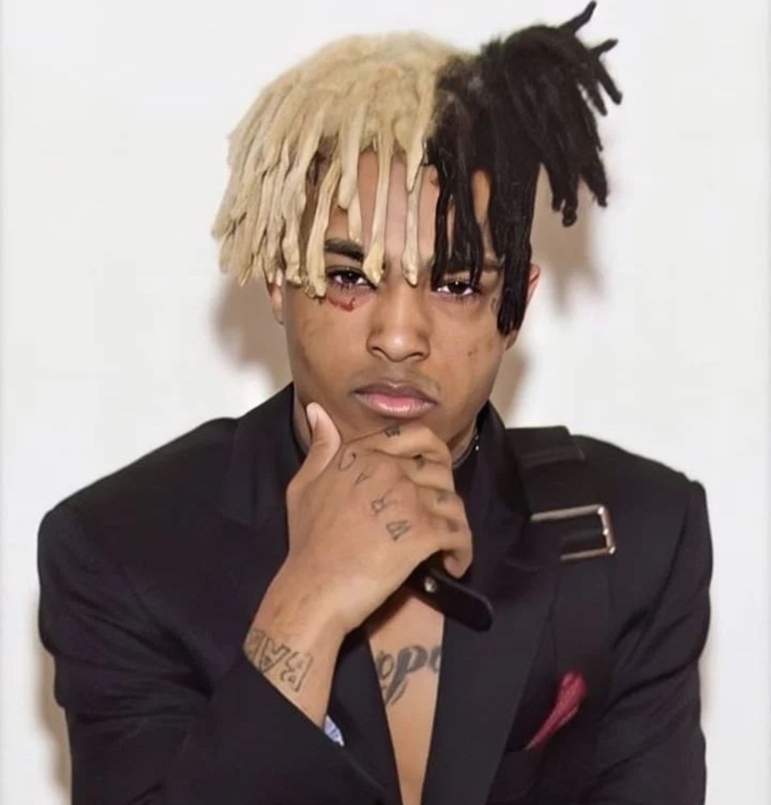 Unveiling The Mystery What Is XXXTentacion's Real Name?