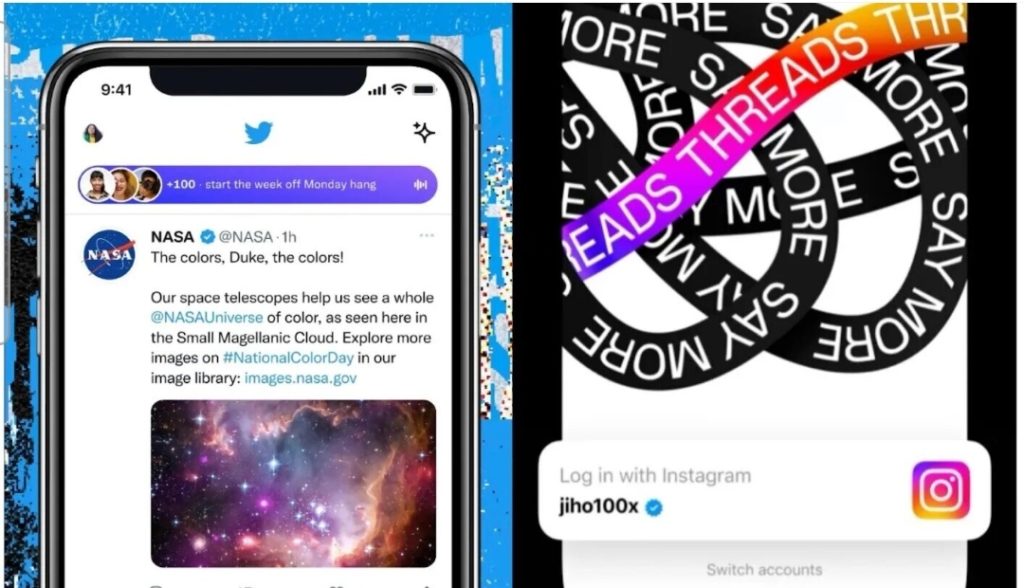 Difference Between Twitter And Threads