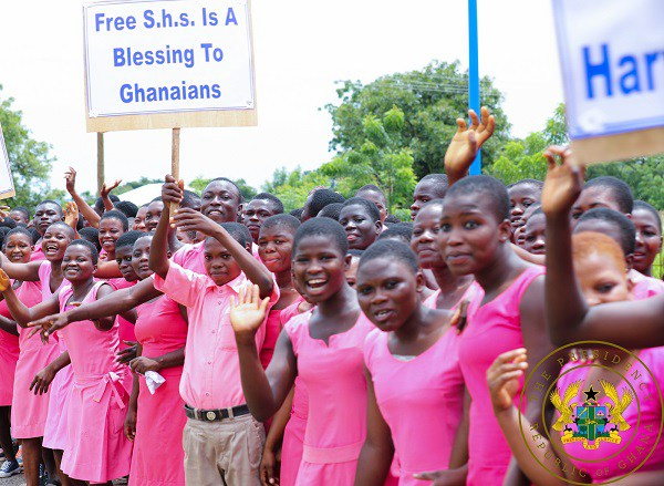 Advantages and Disadvantages of the Free SHS
