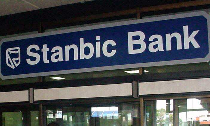 Stanbic Bank Ghana Limited