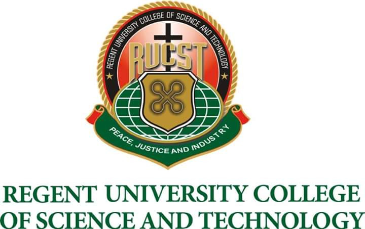 Regent University of Science and Technology