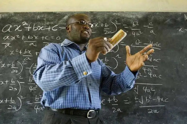 Disadvantages Of Teaching At The Senior High School In Ghana