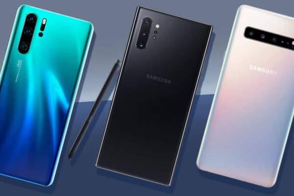 Phones that have strong Battery and Prices in Ghana