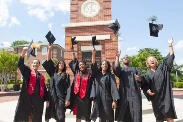 Best Colleges In Ghana For International Students