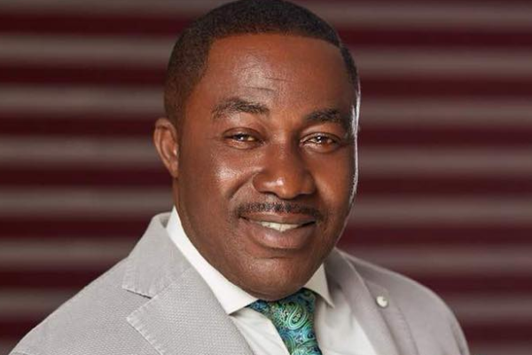 Companies Owned by Osei Kwame Despite
