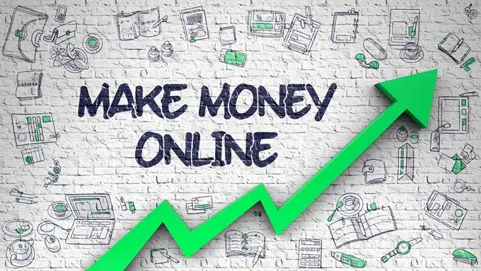 How to Make Money Online in Ghana Without Paying Anything