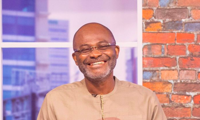 Companies Owned By Kennedy Agyapong And Background