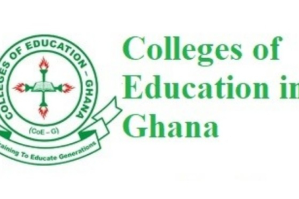 How To Apply For Teacher Training College in Ghana