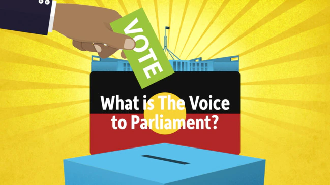 What Is The Voice To Parliament Referendum?