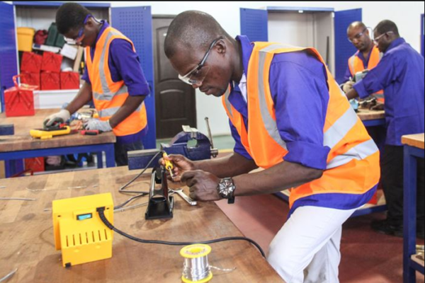 List of Technical Schools in Ghana and Their Courses