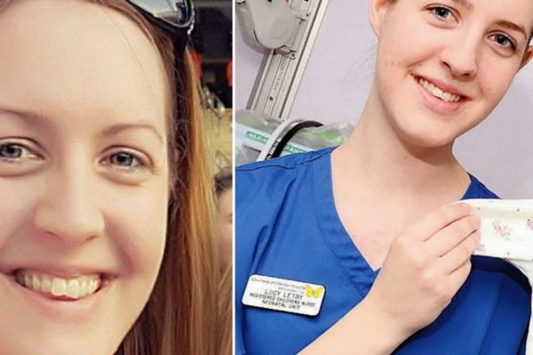 Meet Susan Letby, John Letby, All About Nurse Lucy Letby's Parents