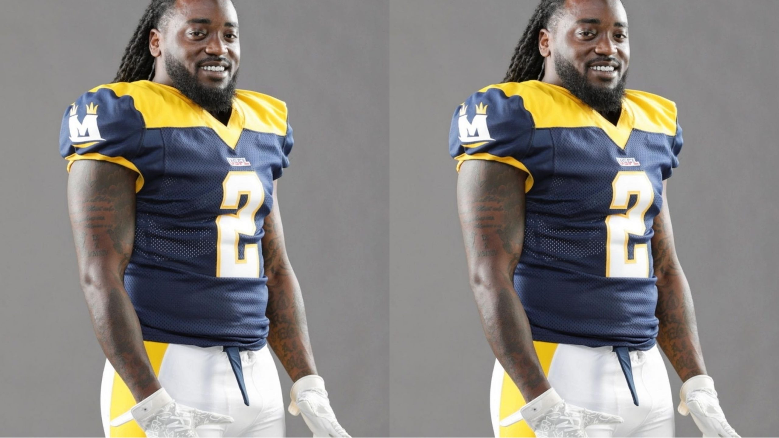 Alex Collins Wife, Was American Football Running Back Married Before His Death?