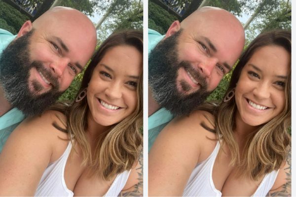Samantha Rotunda, Bray Wyatt's Ex-Wife Who Had Two Daughters For Him
