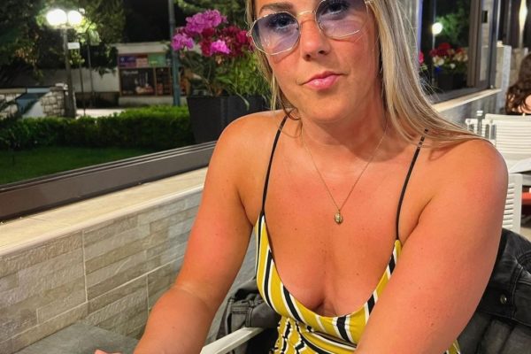 Mary Earps' Partner: Who Lionesses Goalkeeper Dating?