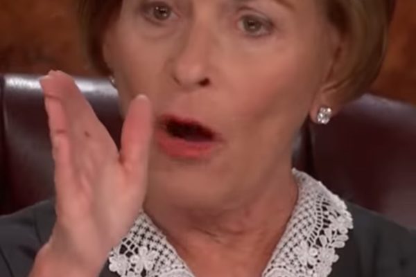 Who is Judge Judy's Girlfriend? Find Out The Facts