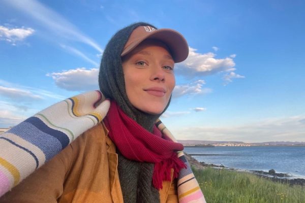 Meet Ivanna Sakhno's Family: Who Are Her Parents Anatolii Sakhno, Galyna Kuvivchak-Sakhno, And Brother Taras Sakhno
