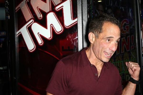Harvey Levin: TMZ cast 2023, [Male And Female]; Who Are The Presenters On TMZ Live?