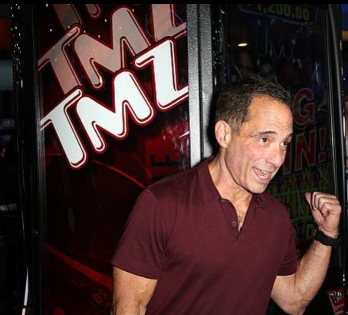 Harvey Levin: TMZ cast 2023, [Male And Female]; Who Are The Presenters On TMZ Live?