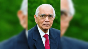 CR Rao's Net Worth, Wife, Children, Career And Awards