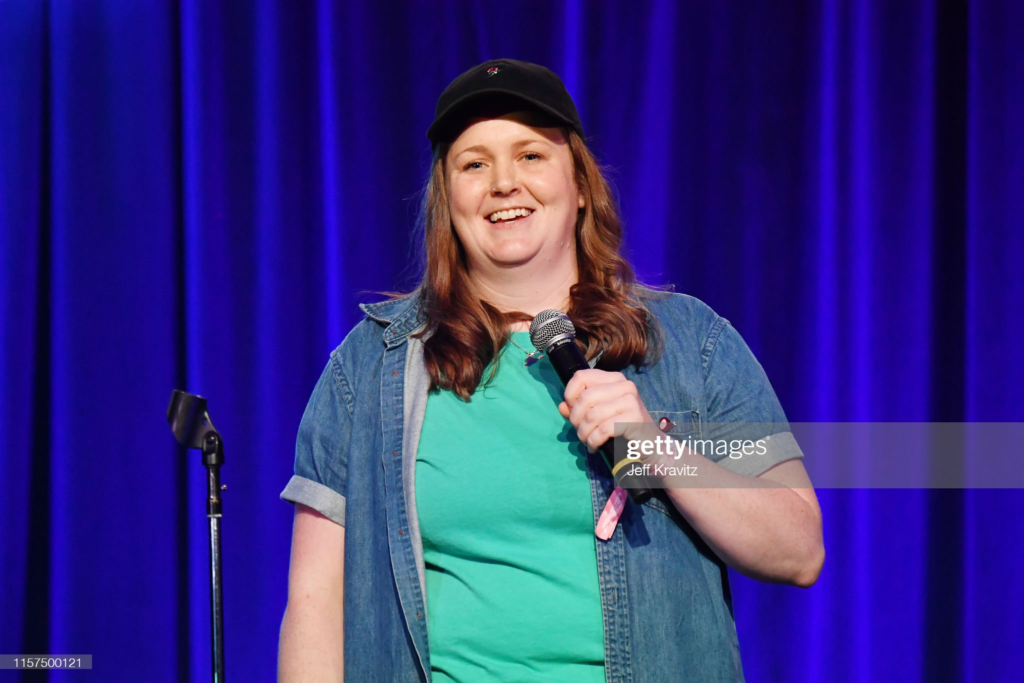 Molly Kearney:Current SNL cast for 2023, Season 48. (image Credit:Getty images)