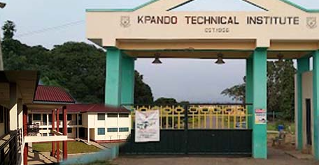 Kpando Technical Institute (Category A)