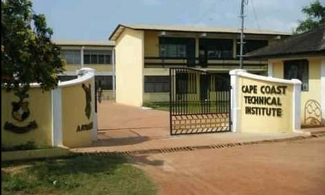 Cape Coast Technical Institute (Category A)