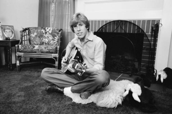 Philip Mckeon Illness Cause Of Death. Souce: Getty Images