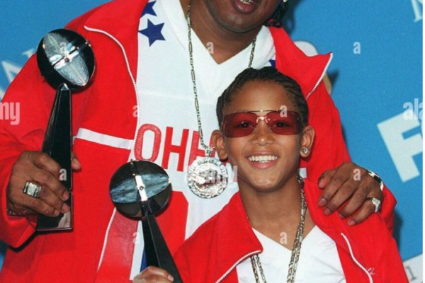 How many Baby Mamas Does Master P Have? photo source: @masterp instagram