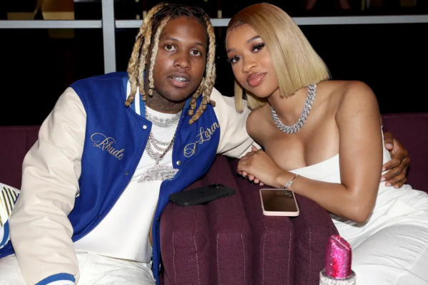 How many Baby Mamas Does Lil Durk Have? An Answered Question