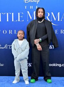 Does DDG Have A Kid? All you Need to know; Photo Source: Getty Images