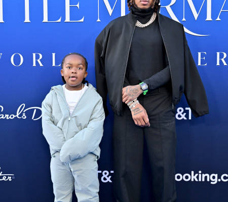 Does DDG Have A Kid? All you Need to know; Photo Source: Getty Images