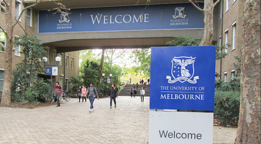 University of Melbourne Acceptance Rate: What You Need to Know