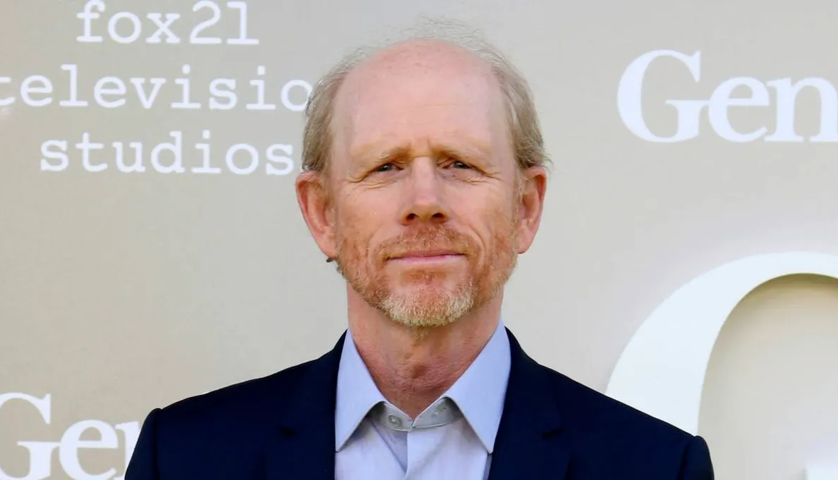 Ron Howard