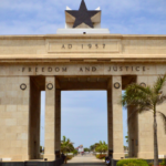 Best Places To Live in Ghana