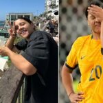 Sam Kerr Legal Case: Update on London Incident involving the Footballer and a police