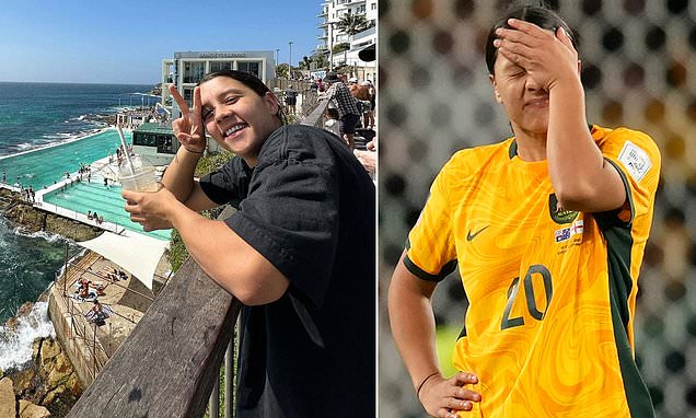 Sam Kerr Legal Case: Update on London Incident involving the Footballer and a police