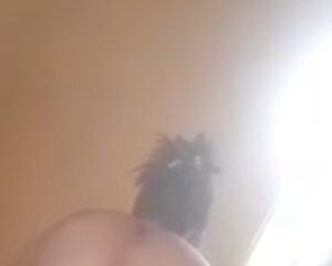 Part 2 of the Anambra married woman video. See reverse cow girl