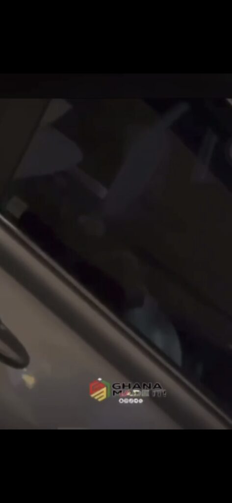 The car inside video trending The car inside video trending