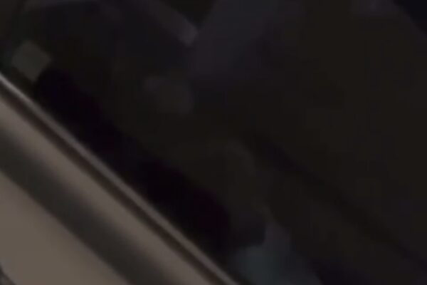 The car inside video trending The car inside video trending