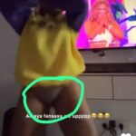 Nigerian singer Fave video trending