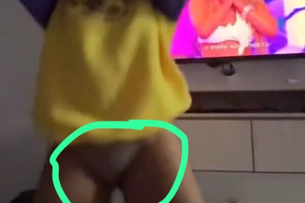 Nigerian singer Fave video trending