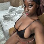 The black Nigerian lady videos trending