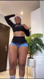 New TikTok trending videos