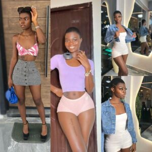 The Daisy Melanin’s 38-minute Video